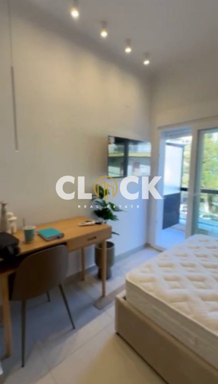 Studio / γκαρσονιέρα 23 τ.μ. πρός ενοικίαση, Θεσσαλονίκη - Κέντρο, Ξηροκρήνη