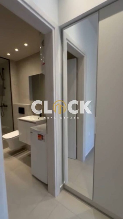 Studio / γκαρσονιέρα 23 τ.μ. πρός ενοικίαση, Θεσσαλονίκη - Κέντρο, Ξηροκρήνη