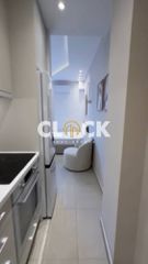 Studio / γκαρσονιέρα 23 τ.μ. πρός ενοικίαση, Θεσσαλονίκη - Κέντρο, Ξηροκρήνη-thumb-1