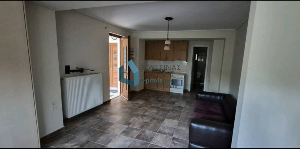 Studio / γκαρσονιέρα 38 τ.μ. προς ενοικίαση, Προάστιο Πάτρας