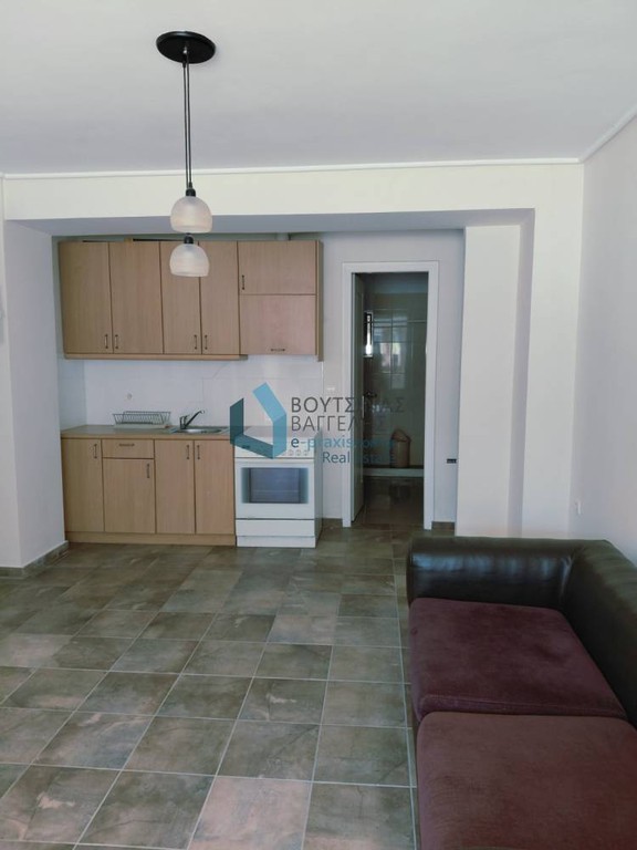 Studio / γκαρσονιέρα 38 τ.μ. προς ενοικίαση, Προάστιο Πάτρας