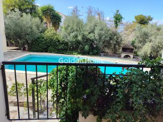 Apartment 48 sqm for rent, Agios Minas, Anthidonos-thumb-2