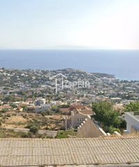 Οικόπεδο 630 τ.μ. προς πώληση, Σαρωνίδα Αττικής-thumb-1