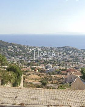 Οικόπεδο 630 τ.μ. προς πώληση