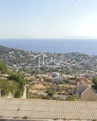 Land plot 630 sqm for sale