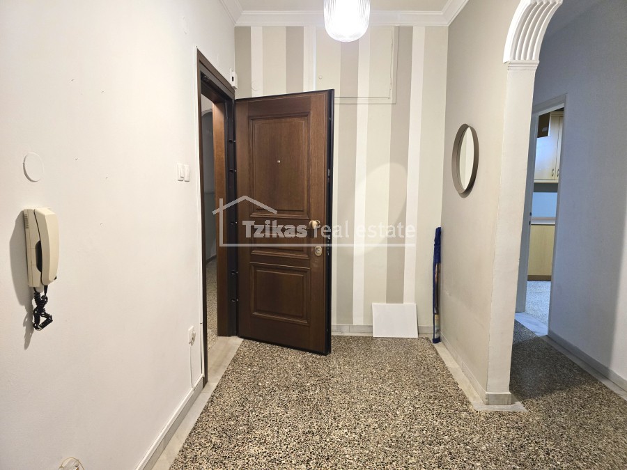 Διαμέρισμα 120 τ.μ. προς ενοικίαση, Φάληρο