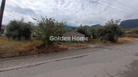 Οικόπεδο 1.025 τ.μ. προς πώληση