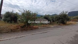 Land plot 1.025 sqm for sale