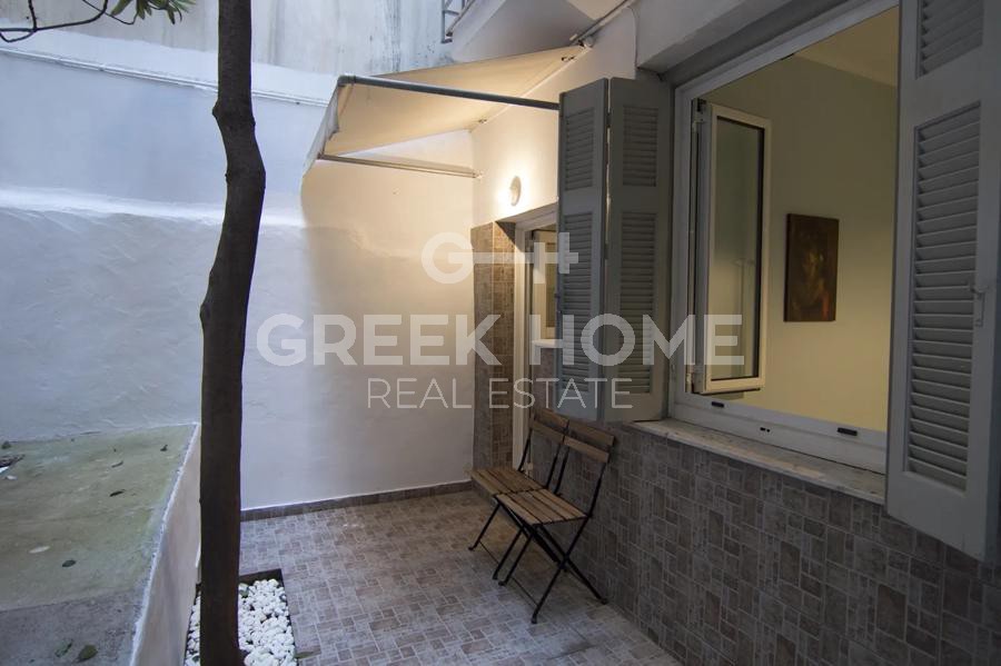 Διαμέρισμα 25 τ.μ. πρός πώληση, Αθήνα - Κέντρο, Παγκράτι