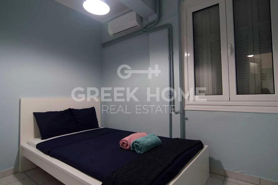 Διαμέρισμα 25 τ.μ. πρός πώληση, Αθήνα - Κέντρο, Παγκράτι
