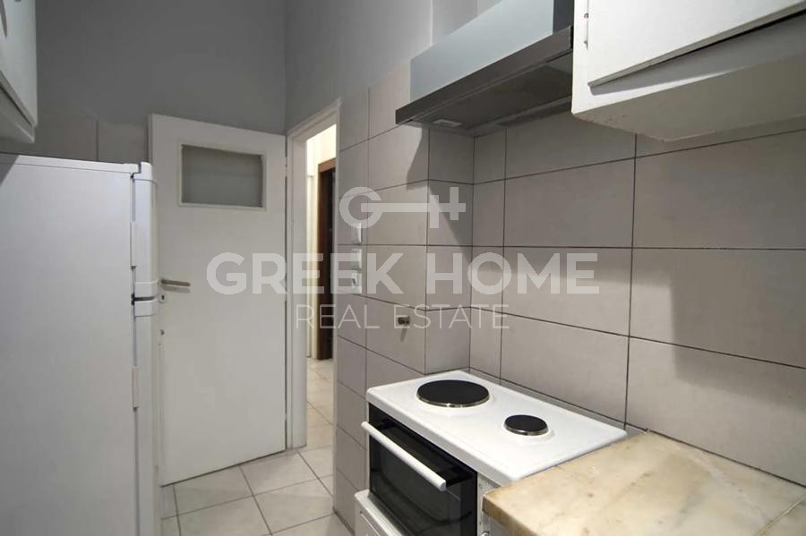 Διαμέρισμα 25 τ.μ. πρός πώληση, Αθήνα - Κέντρο, Παγκράτι