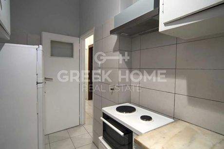 Διαμέρισμα 25 τ.μ. πρός πώληση