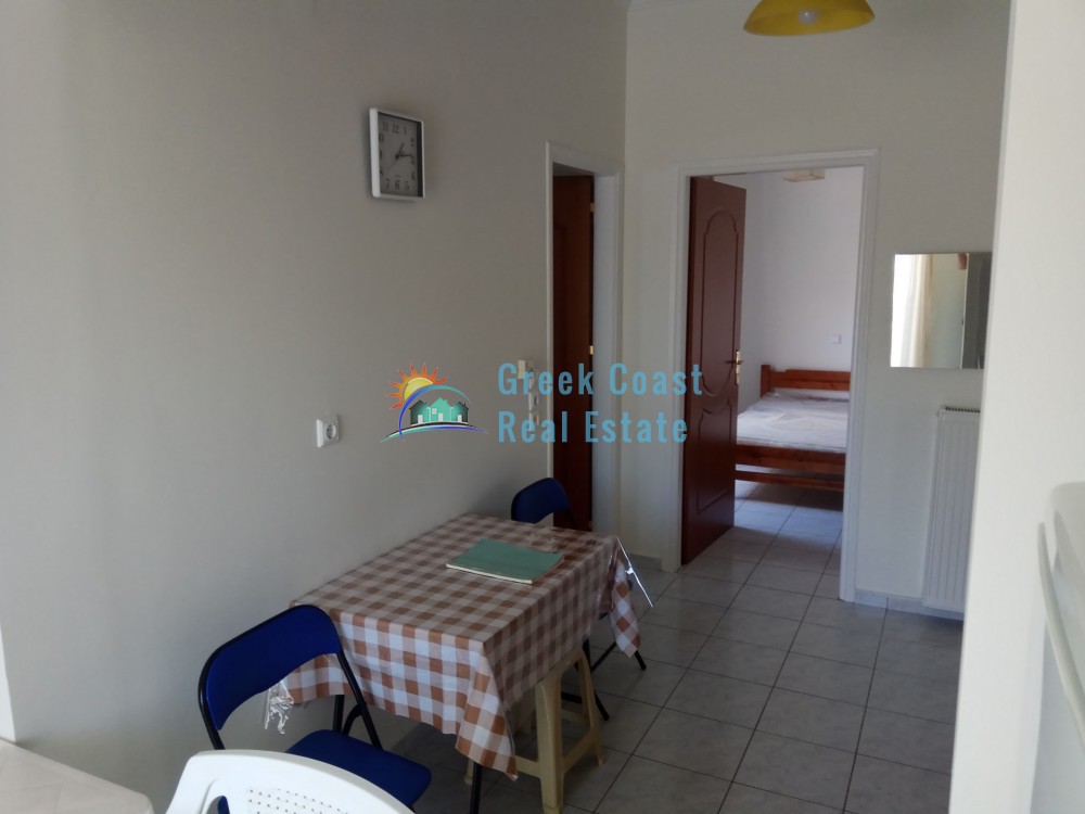Studio / γκαρσονιέρα 38 τ.μ. πρός ενοικίαση, Αχαΐα, Πάτρα