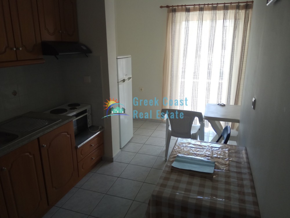 Studio / γκαρσονιέρα 38 τ.μ. πρός ενοικίαση, Αχαΐα, Πάτρα