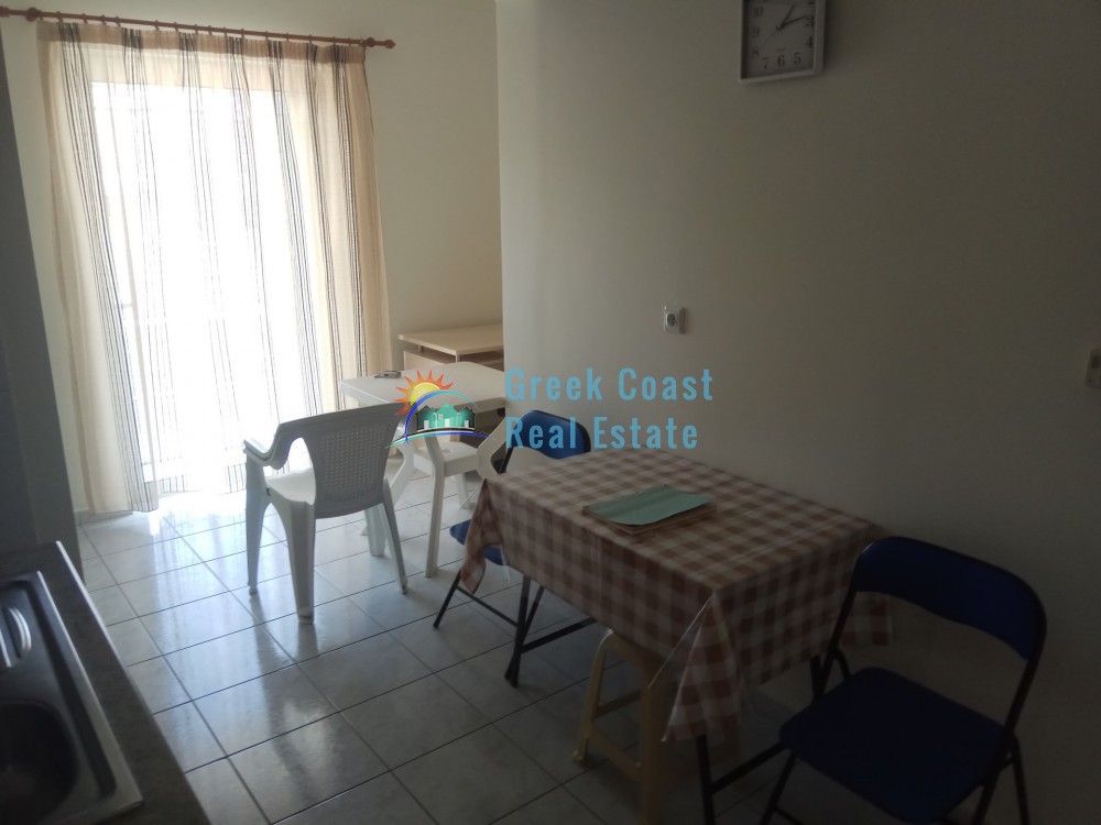 Studio / γκαρσονιέρα 38 τ.μ. πρός ενοικίαση, Αχαΐα, Πάτρα