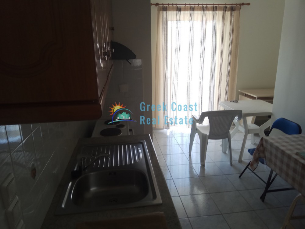 Studio / γκαρσονιέρα 38 τ.μ. πρός ενοικίαση, Αχαΐα, Πάτρα