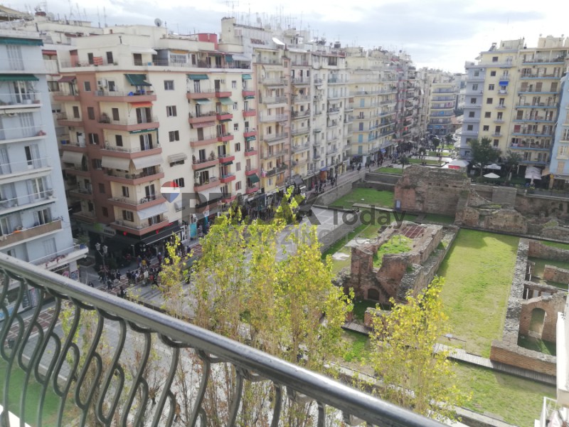 Διαμέρισμα 78 τ.μ. προς πώληση, Κέντρο Θεσσαλονίκης