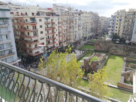 Διαμέρισμα 78 τ.μ. προς πώληση