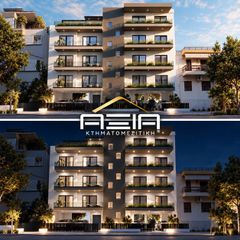 Apartment 77 sqm for sale
