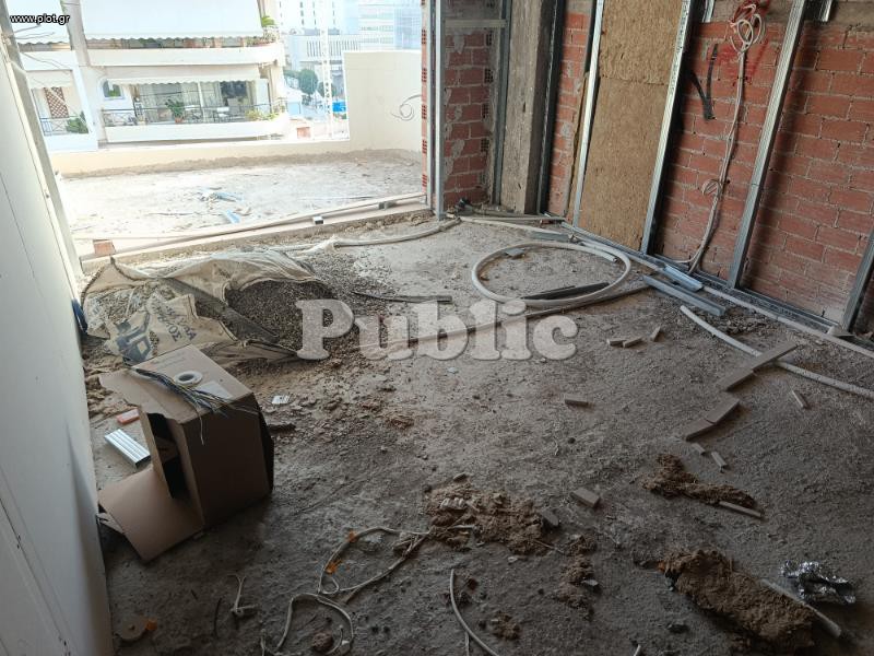 Διαμέρισμα 47 τ.μ. προς πώληση, Κέντρο Καλλιθέας