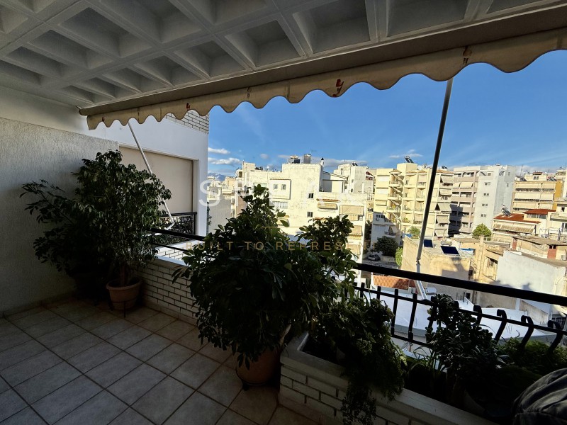 Διαμέρισμα 77 τ.μ. προς πώληση, Περισσός