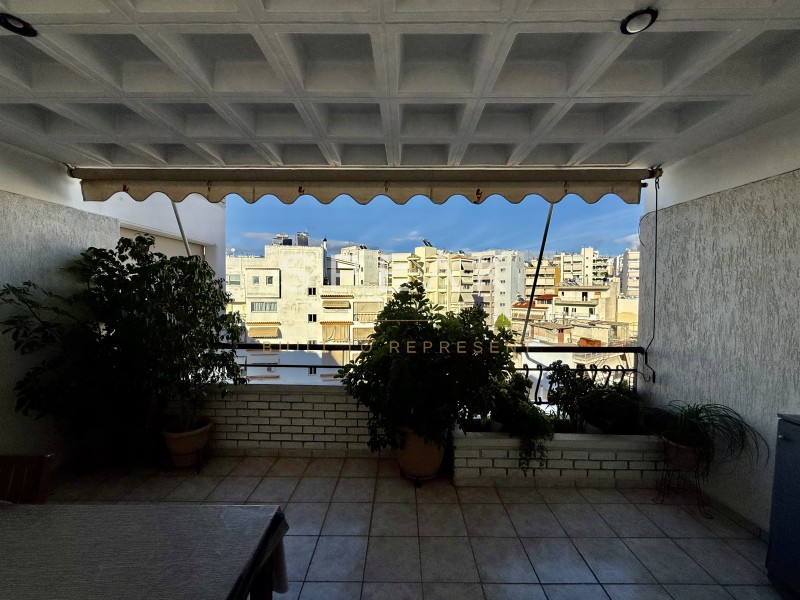 Διαμέρισμα 77 τ.μ. προς πώληση, Περισσός