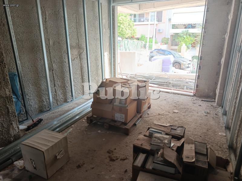 Διαμέρισμα 30 τ.μ. προς πώληση, Κέντρο Καλλιθέας