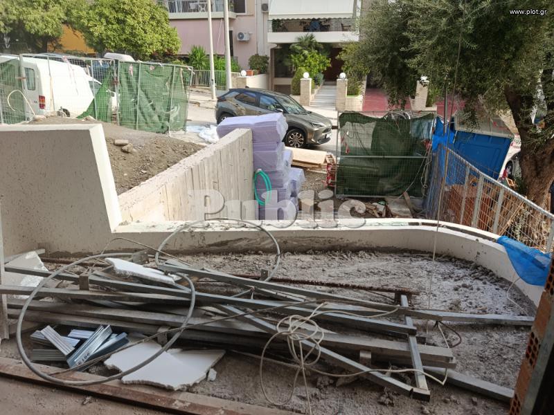 Διαμέρισμα 30 τ.μ. προς πώληση, Κέντρο Καλλιθέας
