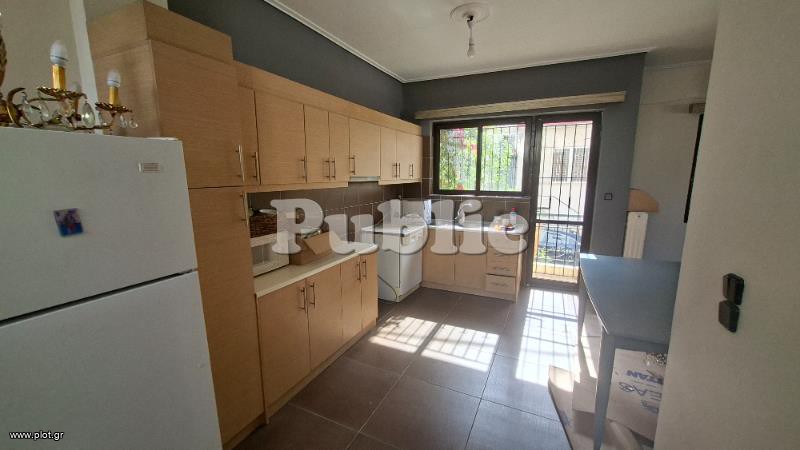 Διαμέρισμα 115 τ.μ. πρός ενοικίαση, Αθήνα - Νότια Προάστια, Βύρωνας