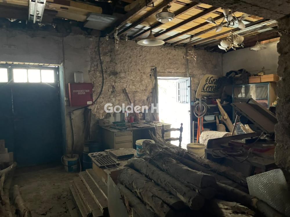 Οικόπεδο 127 τ.μ. πρός πώληση, Αθήνα - Κέντρο, Κολωνός - Κολοκυνθούς