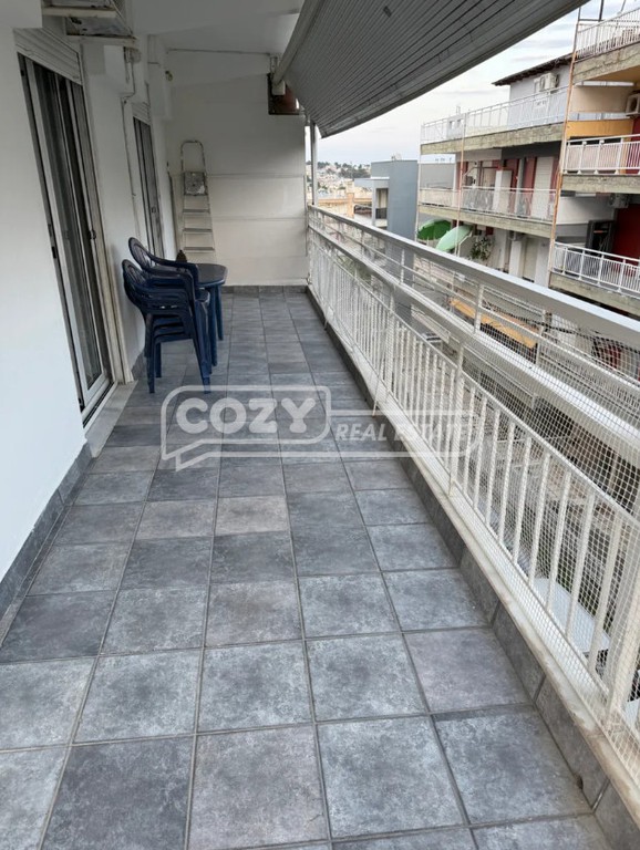 Διαμέρισμα 60 τ.μ. προς πώληση, Νέα Καλλικράτεια