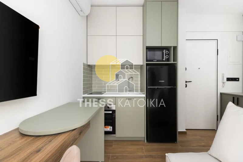 Διαμέρισμα 27 τ.μ. προς ενοικίαση, Φάληρο