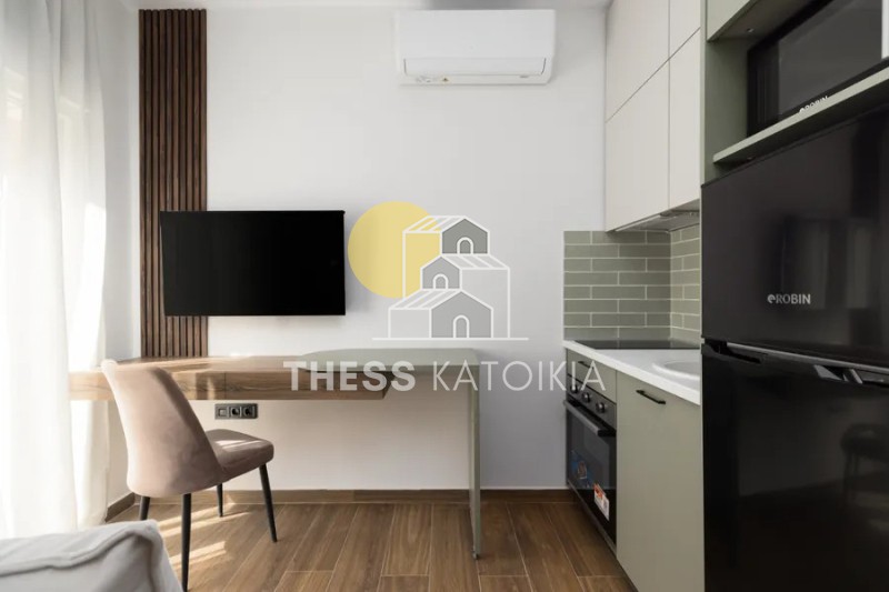 Διαμέρισμα 27 τ.μ. προς ενοικίαση, Φάληρο