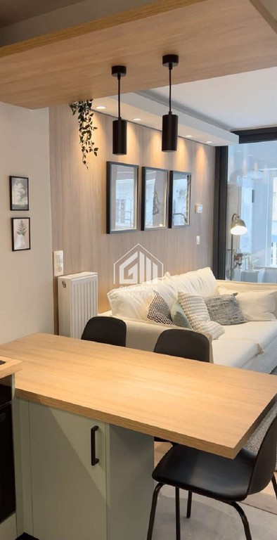 Studio / γκαρσονιέρα 41 τ.μ. πρός πώληση, Θεσσαλονίκη - Κέντρο, Τριανδρία