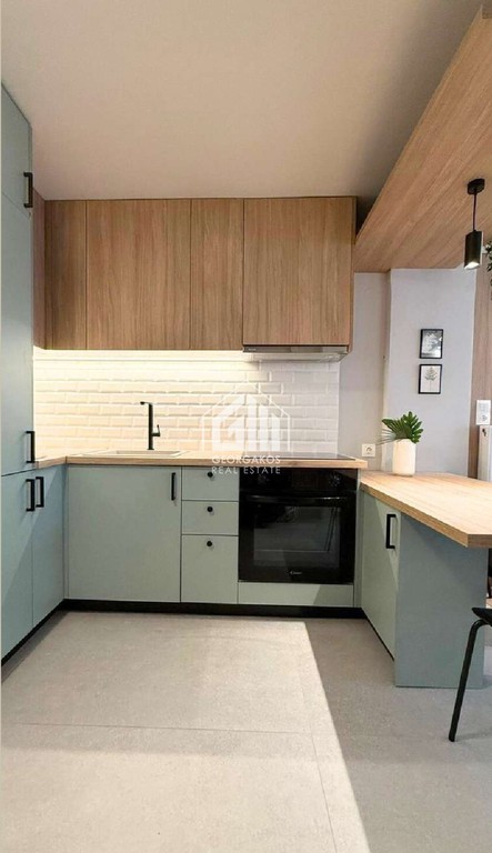 Studio / γκαρσονιέρα 41 τ.μ. προς πώληση, Τριανδρία