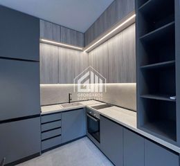 Studio / γκαρσονιέρα 41 τ.μ. πρός πώληση, Θεσσαλονίκη - Κέντρο, Τριανδρία-thumb-3