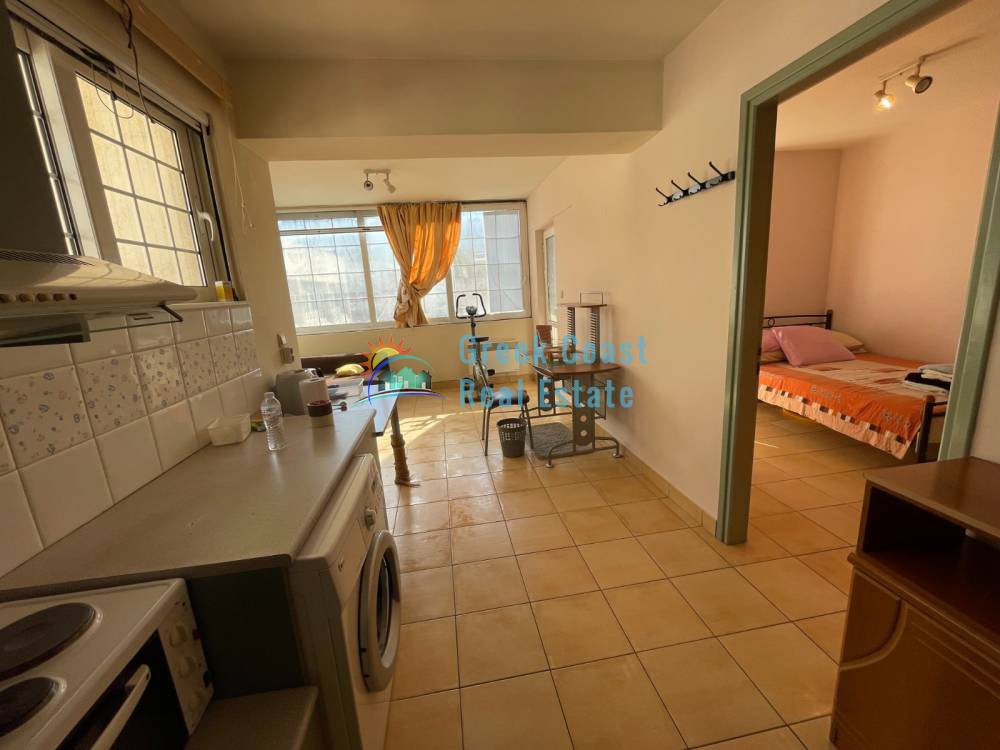 Διαμέρισμα 45 τ.μ. πρός ενοικίαση, Αχαΐα, Πάτρα