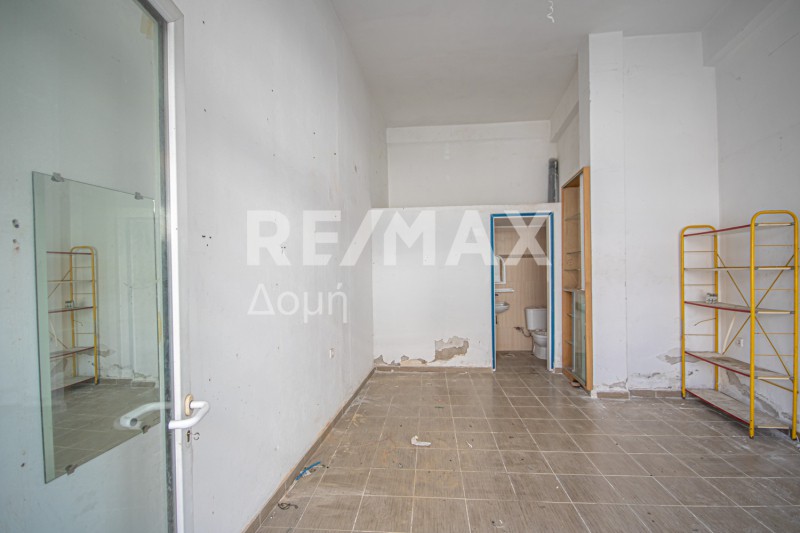 Κατάστημα 21 τ.μ. πρός ενοικίαση, Μαγνησία, Βόλος