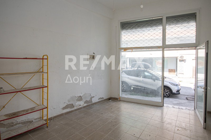 Κατάστημα 21 τ.μ. πρός ενοικίαση, Μαγνησία, Βόλος