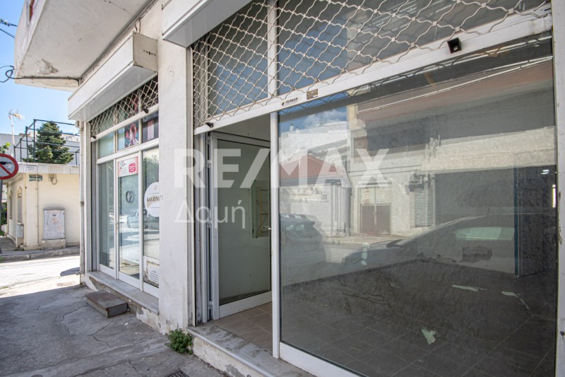Κατάστημα 21 τ.μ. πρός ενοικίαση, Μαγνησία, Βόλος