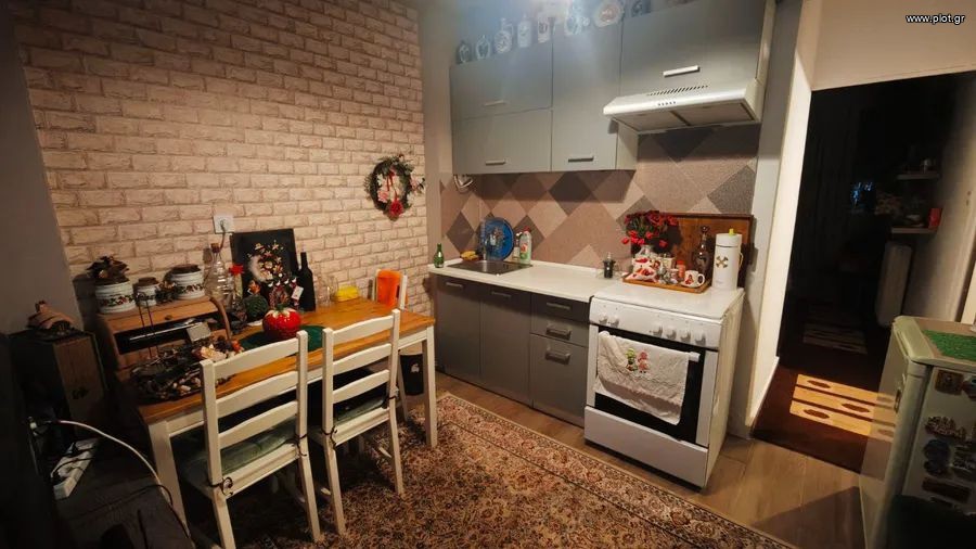 Studio / γκαρσονιέρα 40 τ.μ. πρός ενοικίαση, Θεσσαλονίκη - Περιφ/Κοί Δήμοι, Εύοσμος