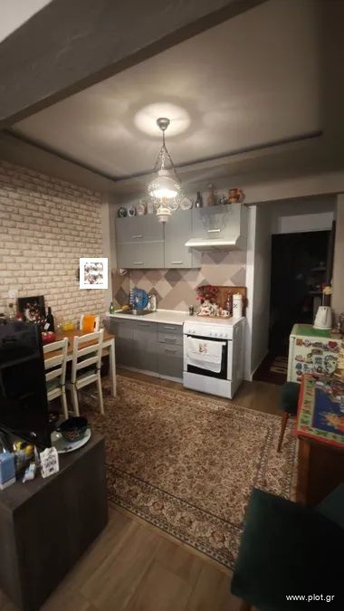 Studio / γκαρσονιέρα 40 τ.μ. πρός ενοικίαση, Θεσσαλονίκη - Περιφ/Κοί Δήμοι, Εύοσμος