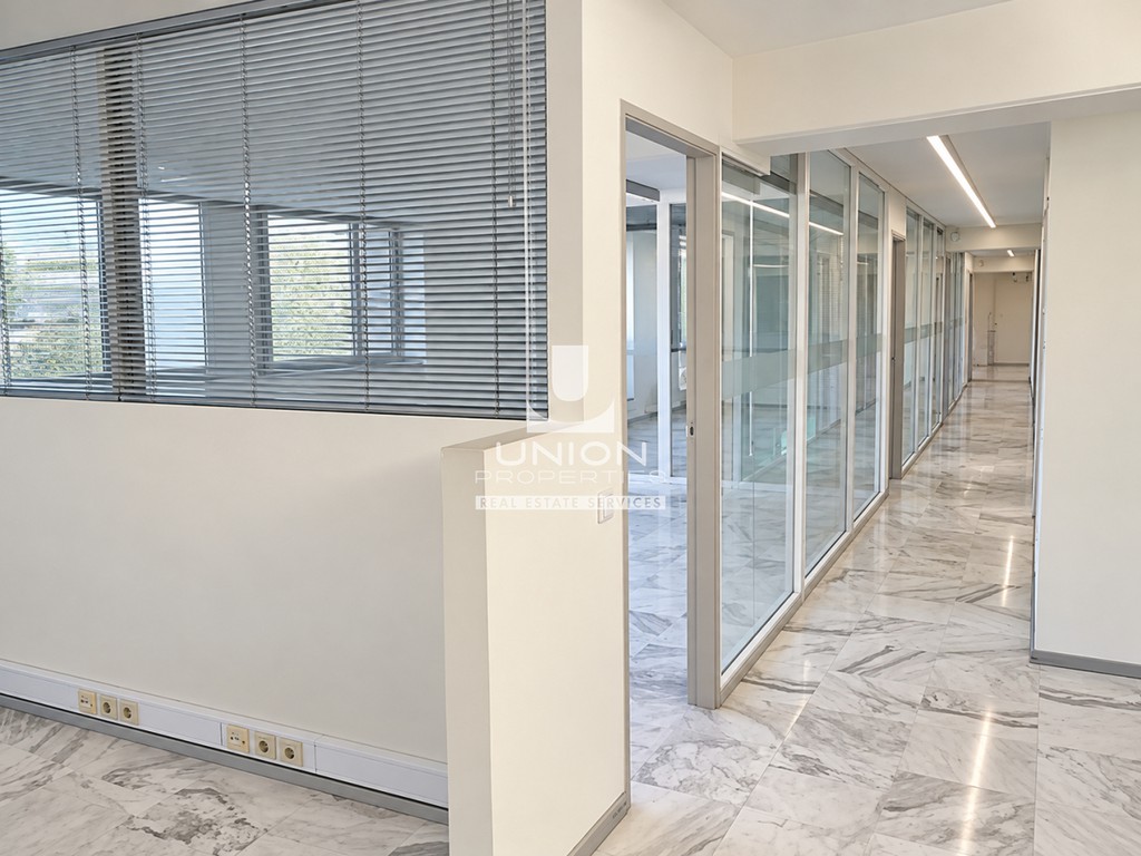 Γραφείο 320 τ.μ. πρός ενοικίαση, Αθήνα - Νότια Προάστια, Γλυφάδα