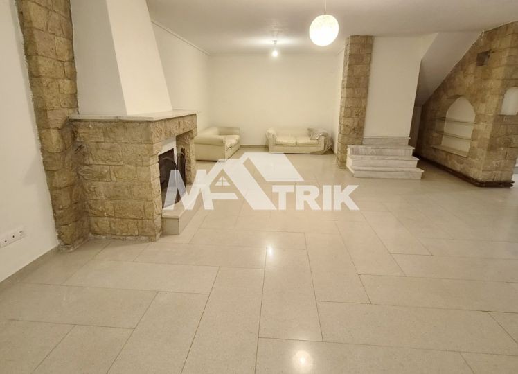 Διαμέρισμα 105 τ.μ. προς ενοικίαση, Κωνσταντινοπολίτικα