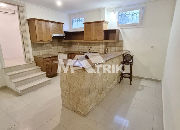 Διαμέρισμα 105 τ.μ. προς ενοικίαση, Κωνσταντινοπολίτικα