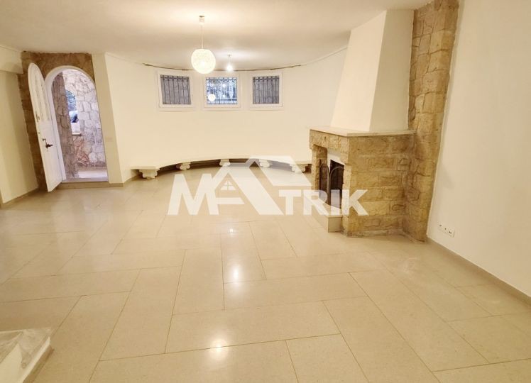 Διαμέρισμα 105 τ.μ. προς ενοικίαση, Κωνσταντινοπολίτικα