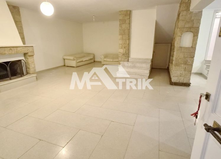Διαμέρισμα 105 τ.μ. προς ενοικίαση, Κωνσταντινοπολίτικα