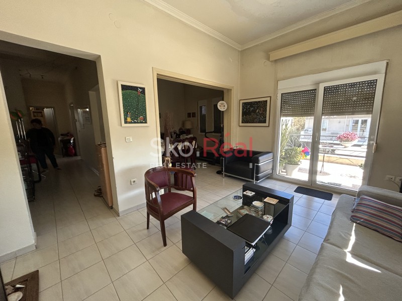 Διαμέρισμα 127 τ.μ. προς πώληση, Κέντρο Πανοράματος