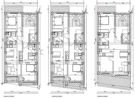 Studio / γκαρσονιέρα 55 τ.μ. προς πώληση