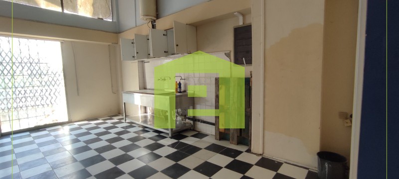 Κατάστημα 165 τ.μ. πρός ενοικίαση, Αχαΐα, Πάτρα